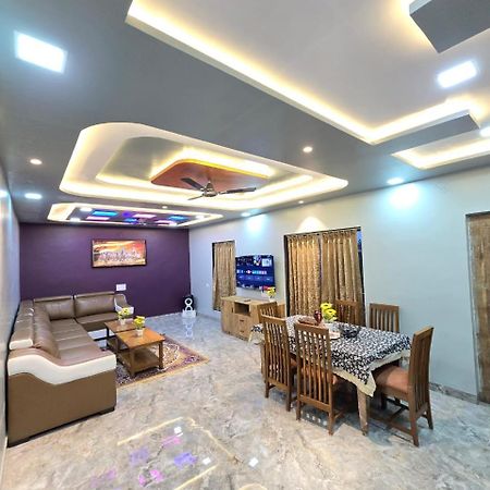 Rudraksh Villa Panchgani Zewnętrze zdjęcie