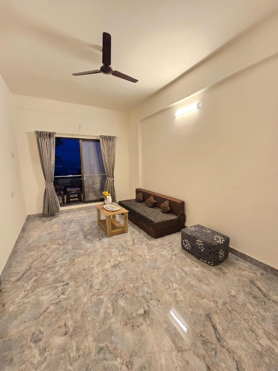 Rudraksh Villa Panchgani Zewnętrze zdjęcie
